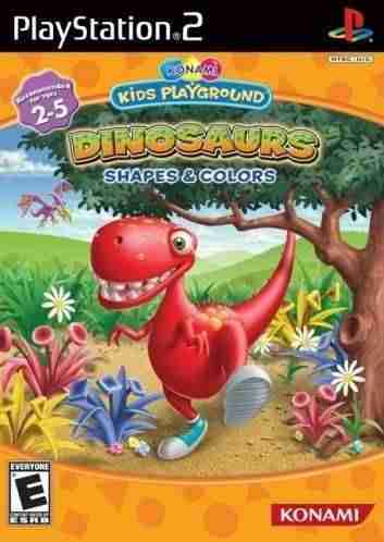 Descargar Dinosaurs Shapes And Colors [English] por Torrent